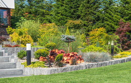 Florida-Friendly Landscape Design for Gulf Coast Homes